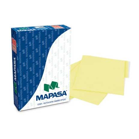 Folder Mapasa PC0006