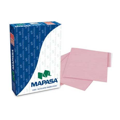 Folder Mapasa PR0002