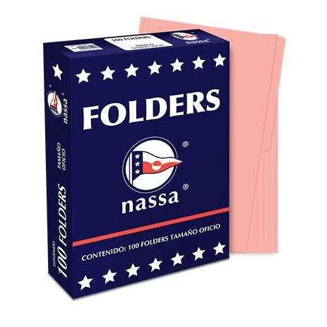 Folder Nassa PR1002