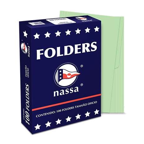 Folder Nassa PV1002