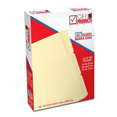 Folder Offiz PY1095
