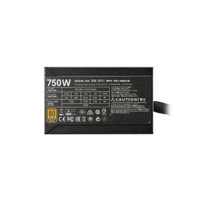 Fuente de poder Cooler Master MPX-7501-AMAAB-U1
