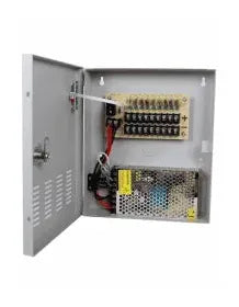 Fuente de poder Saxxon PSU1210-D9