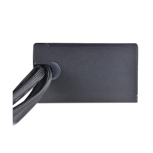 Fuente de Poder EVGA 100-BV-0500-K1 80 PLUS Bronze, 24-pin ATX, 120mm, 500W