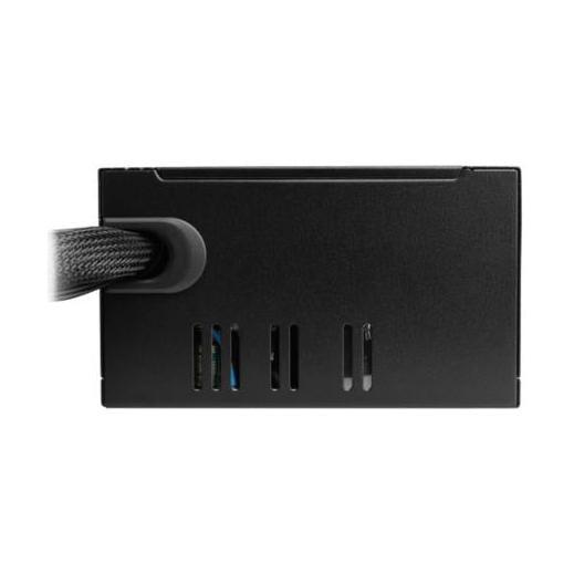 Fuente de Poder EVGA 100-W1-0500-KR 80 PLUS, ATX, 120mm, 500W