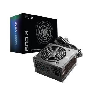Fuente de Poder EVGA 100-W1-0500-KR 80 PLUS, ATX, 120mm, 500W