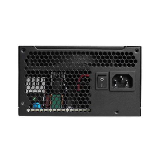 Fuente de Poder EVGA 700W 80 PLUS White, 24-pin ATX, 120mm, 700W