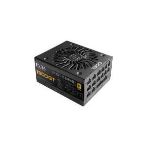 Fuente de Poder EVGA SuperNOVA 1000 GT 80 PLUS Gold, 24-pin ATX, 135mm, 1000W