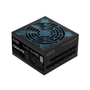 Fuente de Poder EVGA SuperNOVA 1000 P5 80 PLUS Platinum, 24-pin ATX, 135mm, 1000W
