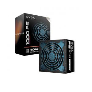 Fuente de Poder EVGA SuperNOVA 1000 P5 80 PLUS Platinum, 24-pin ATX, 135mm, 1000W