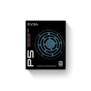 Fuente de Poder EVGA SuperNOVA 1000 P5 80 PLUS Platinum, 24-pin ATX, 135mm, 1000W