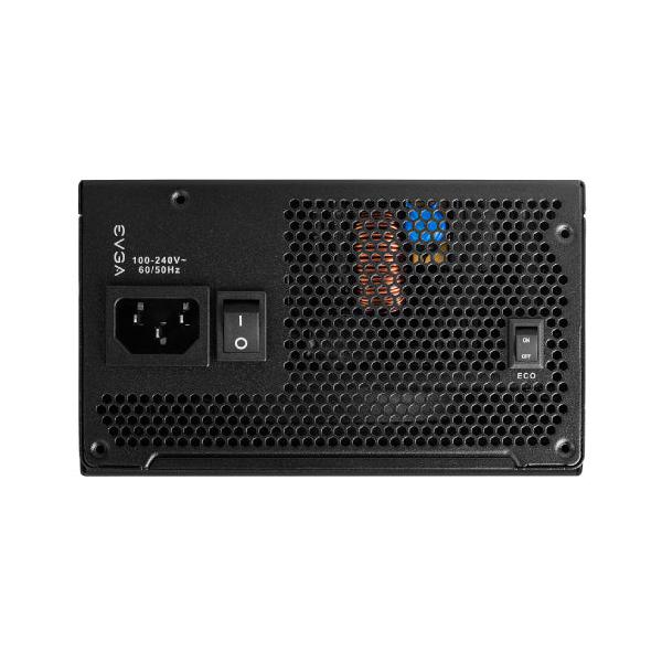 Fuente de Poder EVGA SuperNOVA 1000G XC 80 PLUS Gold, 24-pin ATX, 12VHPWR, 1000W