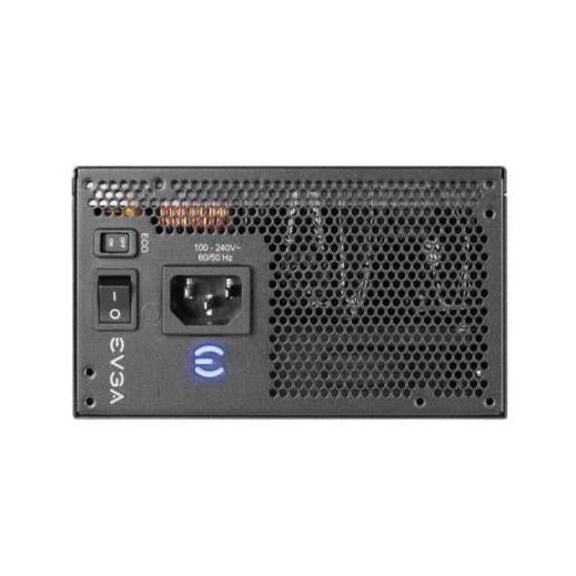 Fuente de Poder EVGA SuperNOVA 850 P5 80 PLUS Platinum, 24-pin ATX, 135mm, 850W