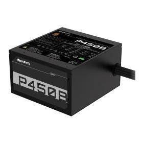 Fuente de poder Gigabyte GP-P450B