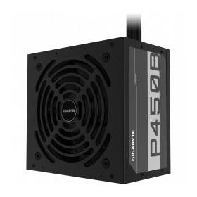 Fuente de poder Gigabyte GP-P450B