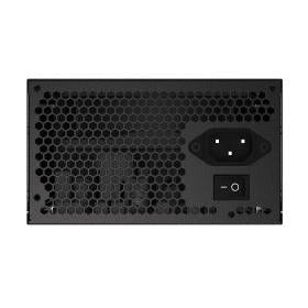 Fuente de poder Gigabyte GP-P550B