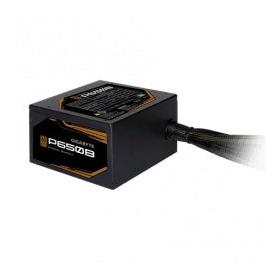 Fuente de poder Gigabyte GP-P650B