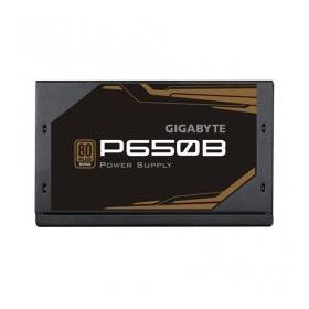 Fuente de poder Gigabyte GP-P650B