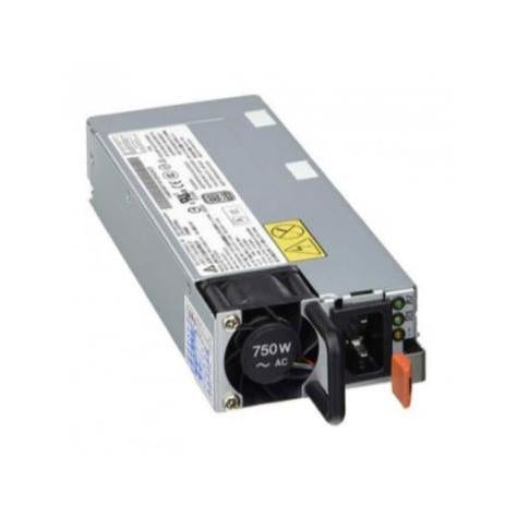 Fuente Poder Lenovo Thinksystem 750W(230/115V) Platinum