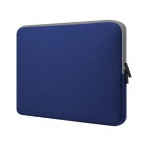 BRobotix Funda de Neopreno 256349-3 para Laptop 15.6", Azul Marino