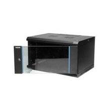 Intellinet Gabinete Mural para Servidor 19'', 12U, 600 x 450mm, hasta 60kg