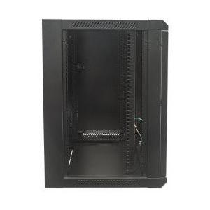 Intellinet Gabinete para Pared 19", 6U, hasta 60Kg, Negro