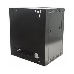 Intellinet Gabinete para Pared 19", 6U, hasta 60Kg, Negro