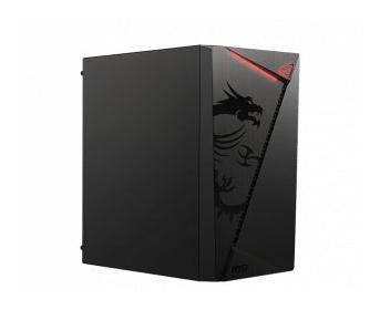 Gabinete MSI MAG SHIELD M301
