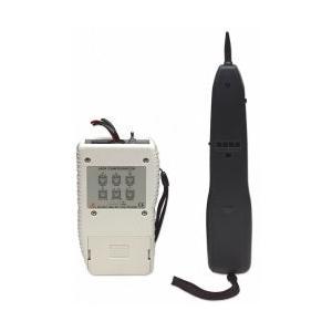 Intellinet Generador de Tonos y Probador 515566, RJ-45