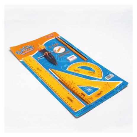 Geometría Baco EQ081