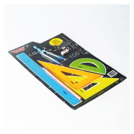 Geometría Baco EQ059