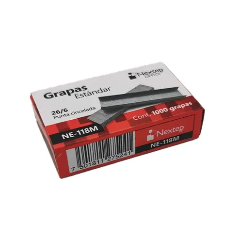 Grapa Nextep NE-118M