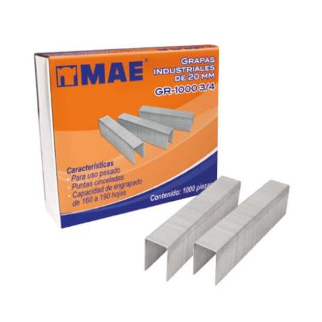 Grapa Mae GR-1000 #  3/4
