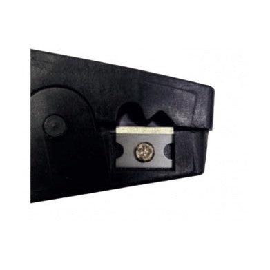 Intellinet Herramienta para Cortar/Pelar 530514, Cables de Red, Negro