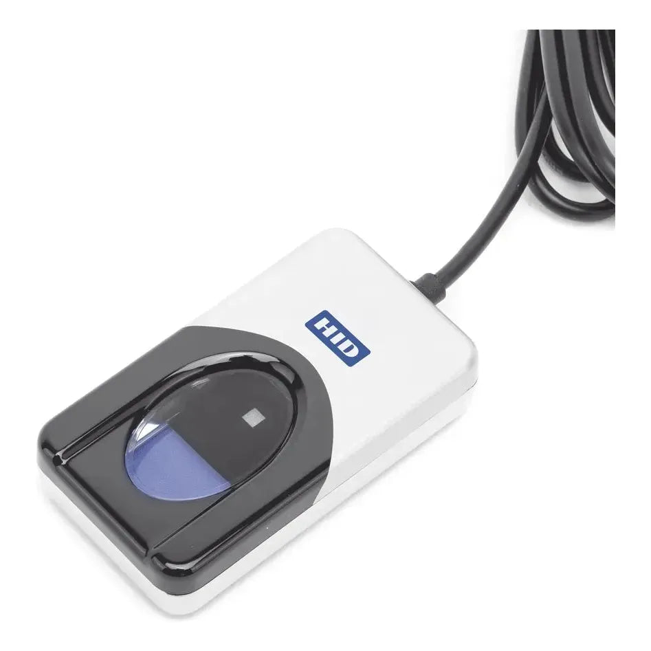 HID LECTOR DE HUELLAS DIGITALES U.ARE.U 4500, USDB 2.0 / SKU-50013-001-104