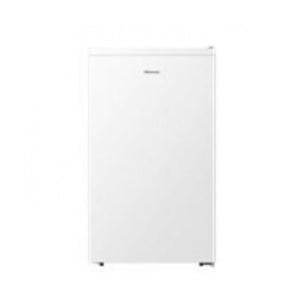 Hisense Frigobar RR33D6AWX1, 3.3 Pies Cúbicos, Blanco