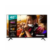 Hisense Smart TV LCD 40A4KV 40", Full HD, Negro