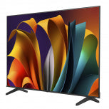 Hisense Smart TV LED 70A6NV 70", 4K Ultra HD, Negro