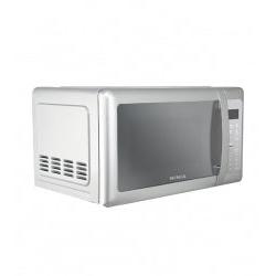 Winia Horno de Microondas KOS-63MHS, 0.7 Pies Cúbicos, Plata