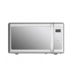 Winia Horno de Microondas KOS-63MHS, 0.7 Pies Cúbicos, Plata