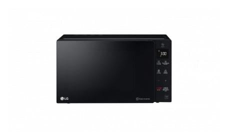 Horno LG MS1536GIS
