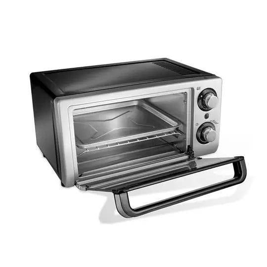 Horno tostador Oster de 10 litros .