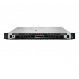 HPE StoreEasy 1470 NAS de 4 Bahías, 16TB, Intel Xeon Bronze 3408U 1.80GHz, RJ-45, Negro ― Incluye Discos Duros