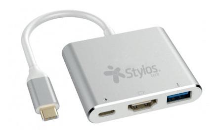  Stylos STCBHUB31S