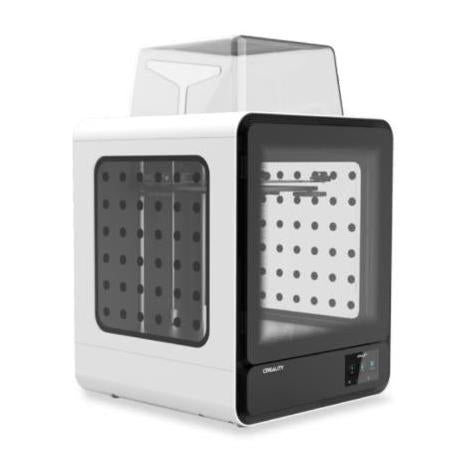 Impresora 3D Creality CR-200B Cerrada de Bricolaje 200x200x200mm