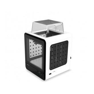 Creality Impresora 3D CR-200B, 20 x 20 x 20cm, Gris/Blanco