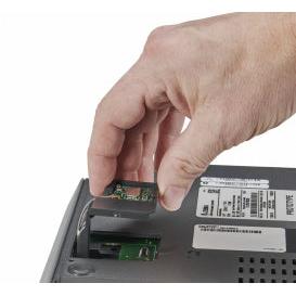 Impresora de Etiquetas Zebra ZD621 Tecnología Transferencia Térmica Resolución (300x300) DPI Velocidad 152 mm/seg Inalámbrico-Bluetooth Color Negro