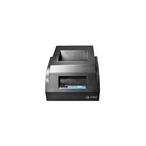 3nStar RPT001, Impresora de Tickets, Térmica directa, 8 x 384 DPI, USB, Gris
