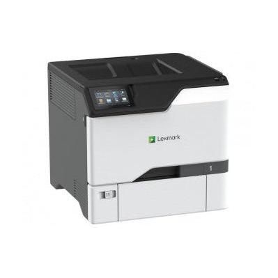 Lexmark CS730de, Color, Láser, Inalámbrico, Print