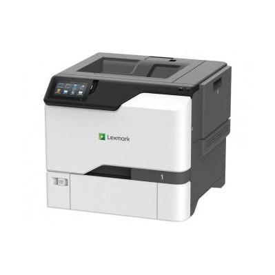 Lexmark CS730de, Color, Láser, Inalámbrico, Print